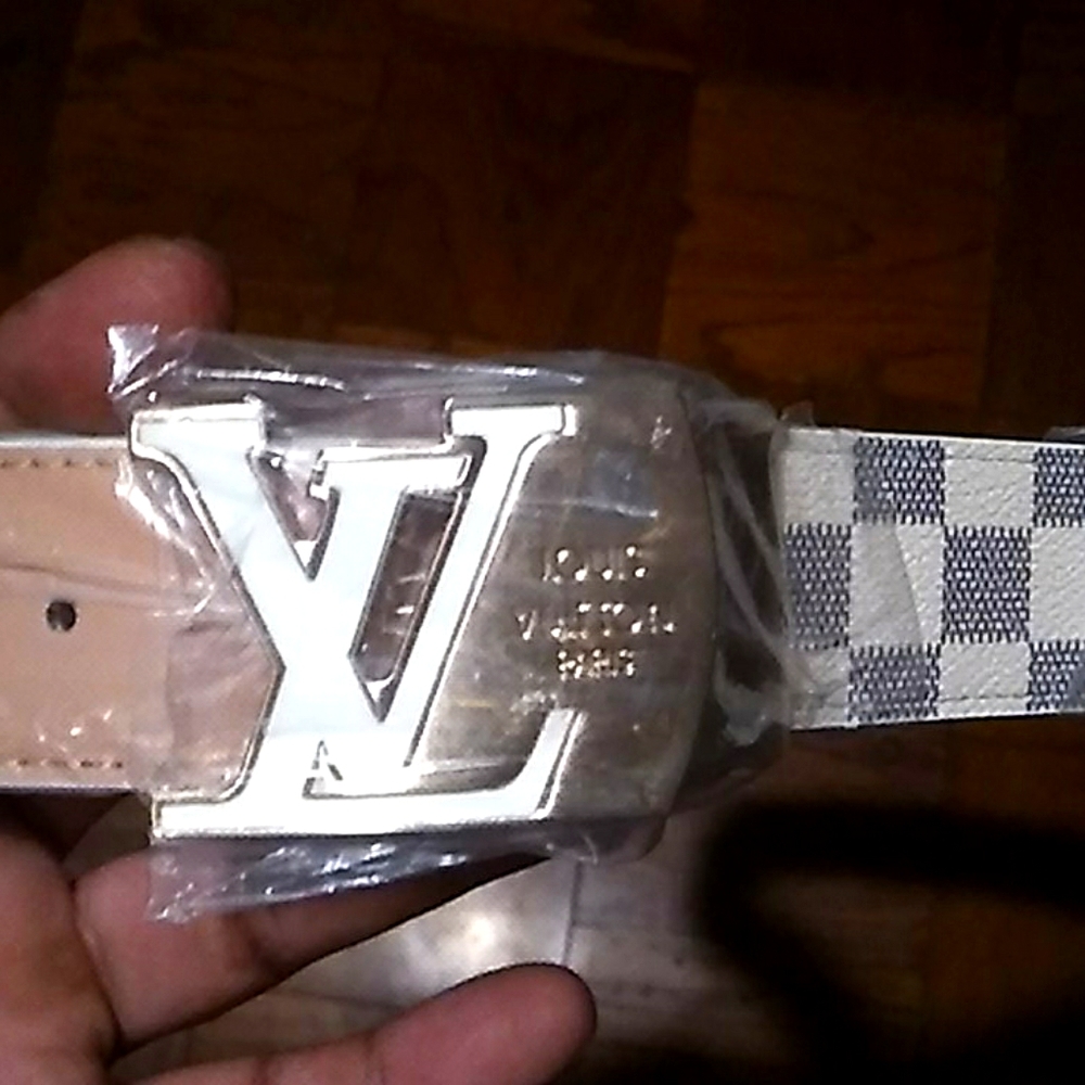 Belt